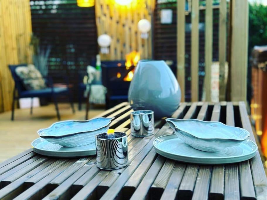 «Sea View Apartment Finnoy Island» Στάβανγκερ Εξωτερικό φωτογραφία