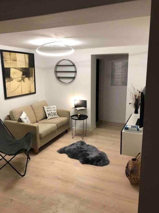 «Sea View Apartment Finnoy Island» Στάβανγκερ Εξωτερικό φωτογραφία