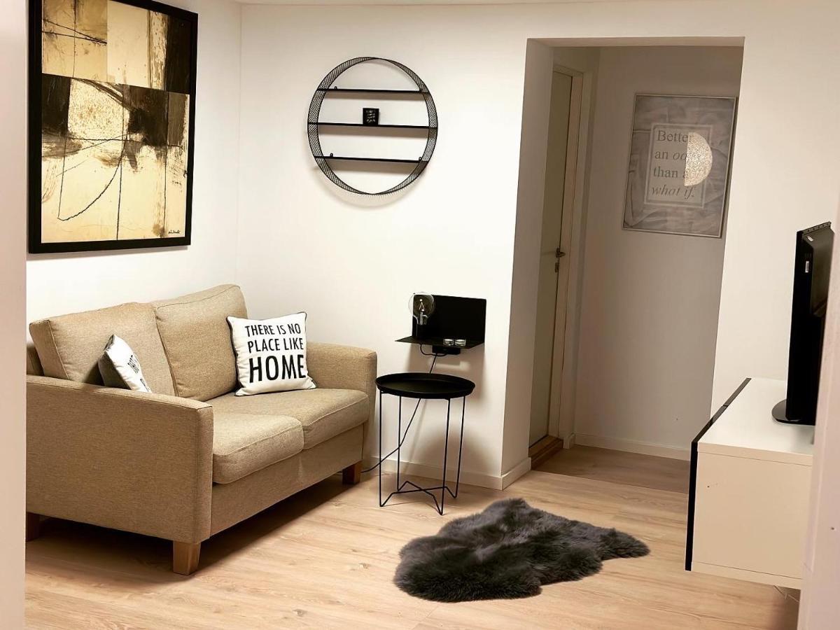 «Sea View Apartment Finnoy Island» Στάβανγκερ Εξωτερικό φωτογραφία