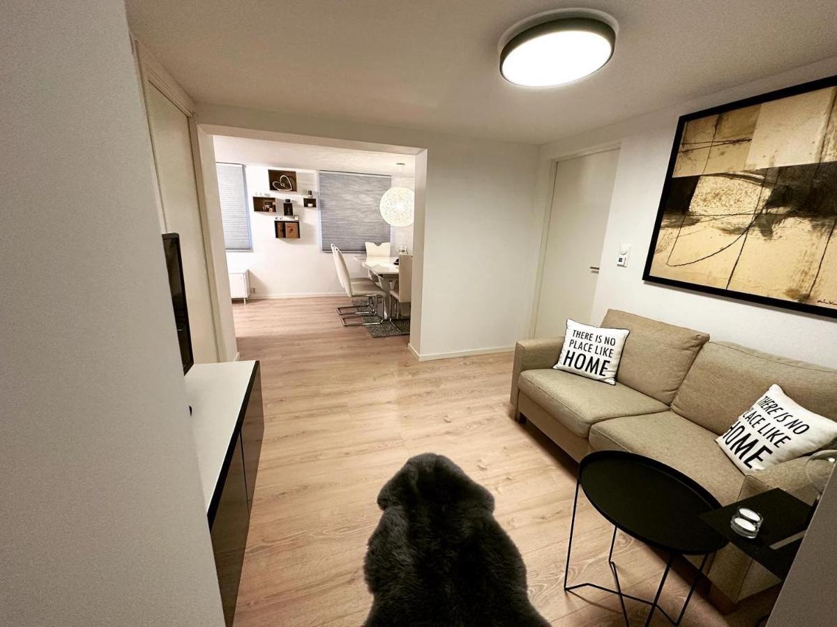 «Sea View Apartment Finnoy Island» Στάβανγκερ Εξωτερικό φωτογραφία